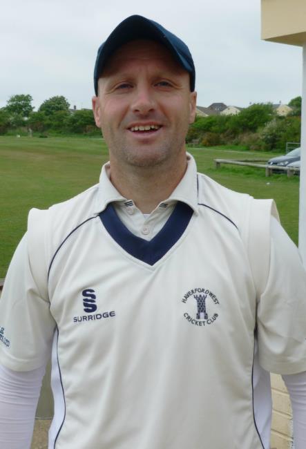 Nigel Delaney